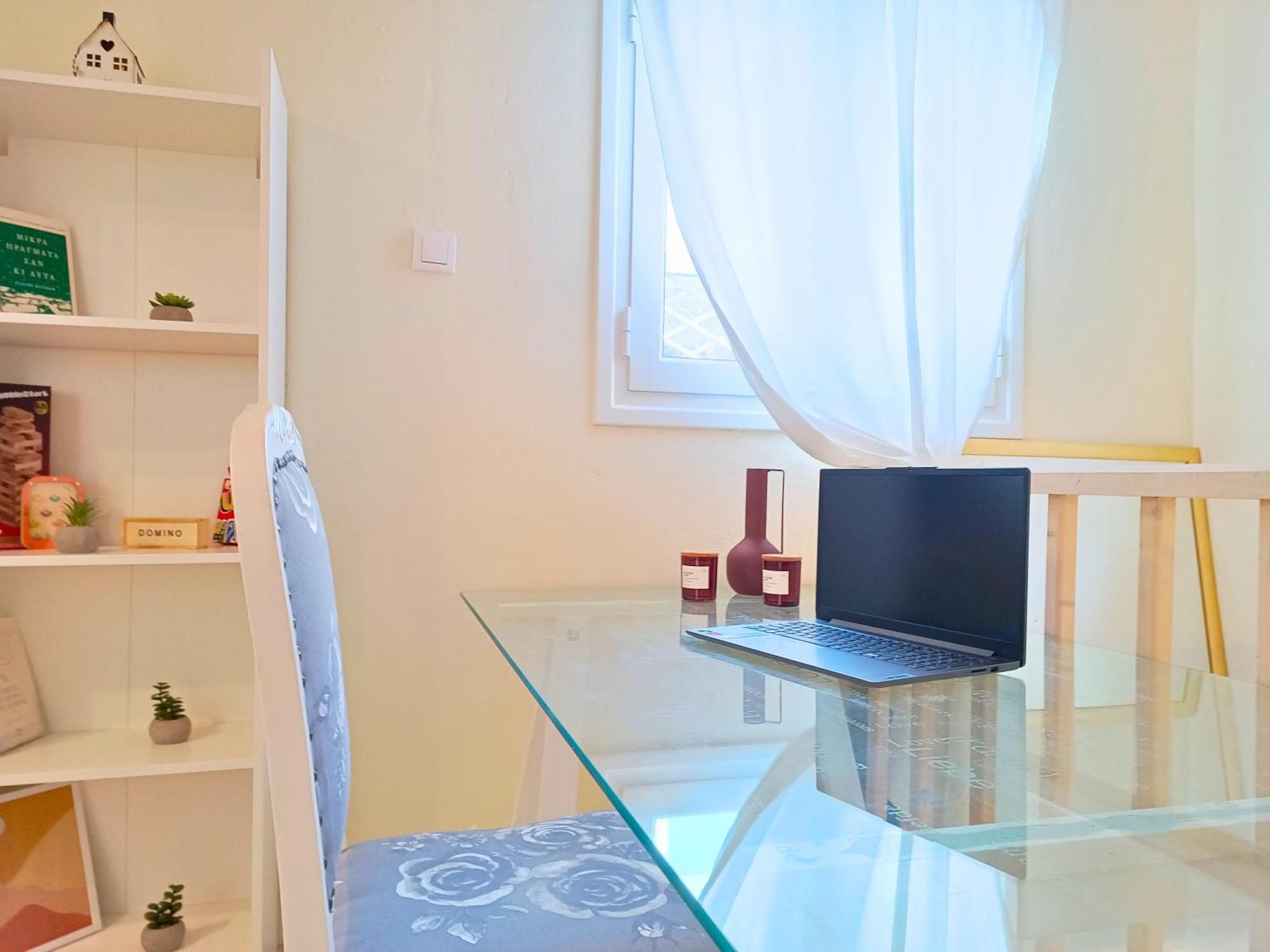 "Wonderland" Nest Nafplio Villa Buitenkant foto
