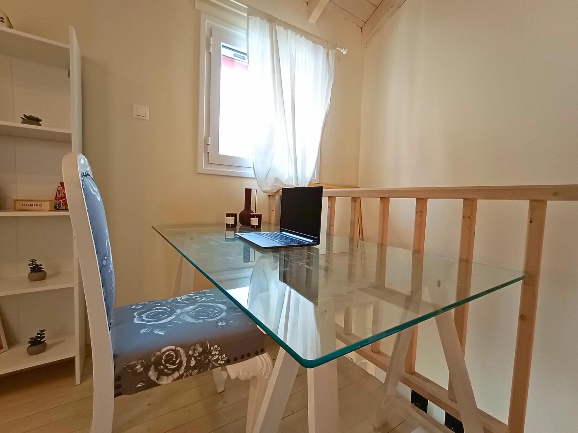 "Wonderland" Nest Nafplio Villa Buitenkant foto