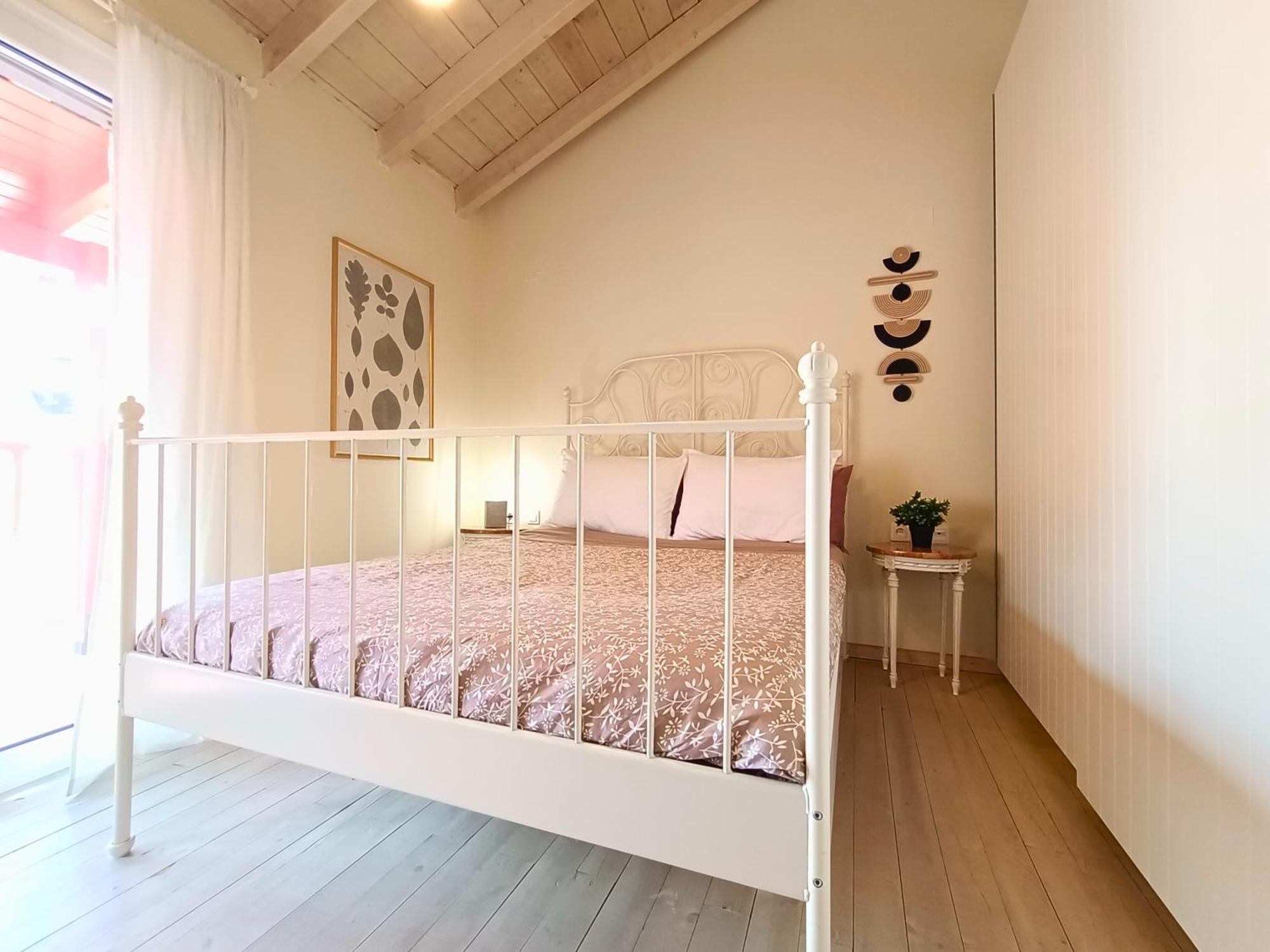 "Wonderland" Nest Nafplio Villa Buitenkant foto
