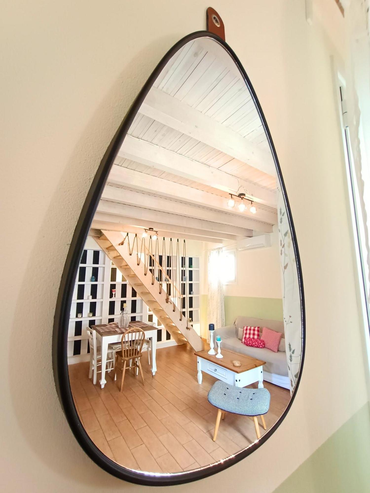 "Wonderland" Nest Nafplio Villa Buitenkant foto